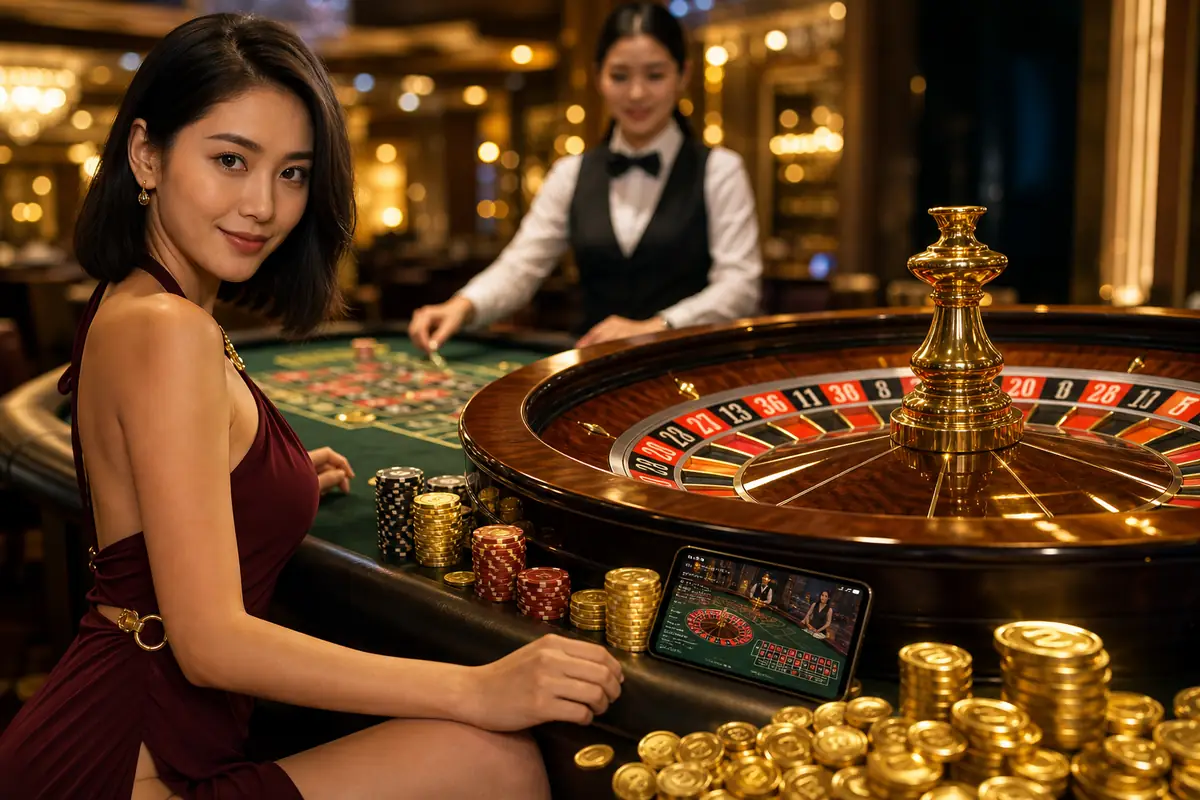 kyat777 ဘောနပ်စ် ရယူရန် ငွေသွင်းခြင်း