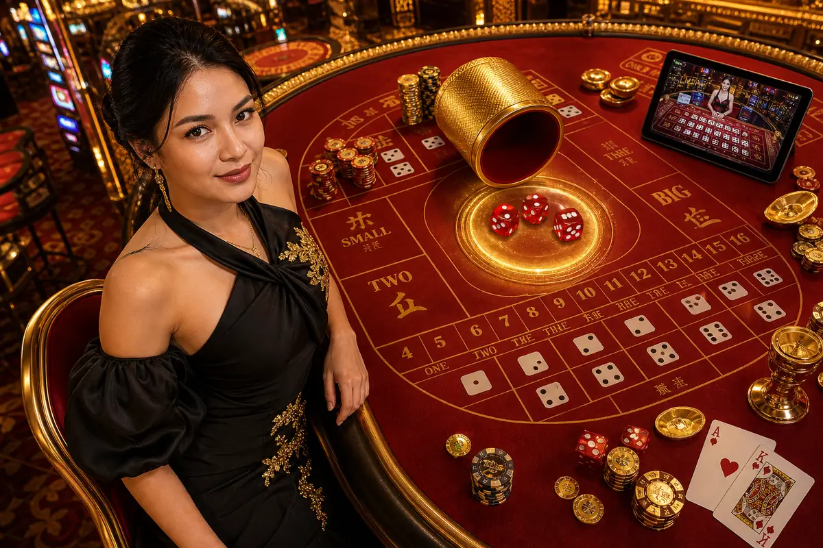 kyat777 ငါးပစ်ဂိမ်း Jackpot ဆုများ