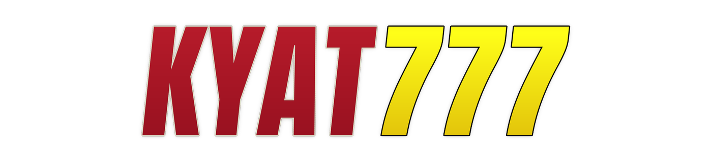 kyat777 logo